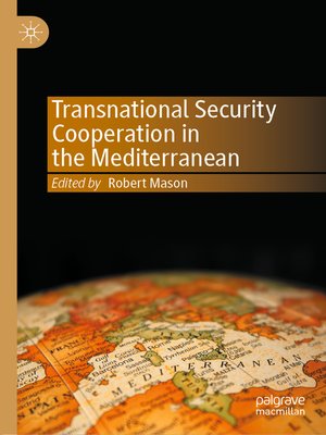 cover image of Transnational Security Cooperation in the Mediterranean